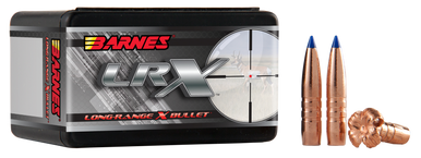 Barnes Bullets Lrx Brns 30432 338 280 Lrx Bt 50  FAST FLAT RATE SHIPPING