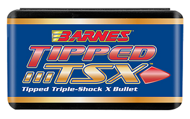 Barnes Bullets Tipped Tsx, Brns 30642 .458 300 Tipped Tsx Bt 50 - FAST FLAT RATE SHIPPING!