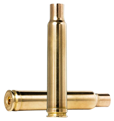 Norma Ammunition (ruag) Dedicated Components, Norma 20275617 300nor Brass 50/10 - FAST FLAT RATE SHIPPING!