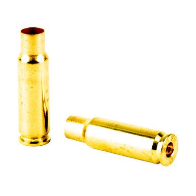 Q Hornady Brass 8.6blk 100 Count - FAST FLAT RATE SHIPPING!
