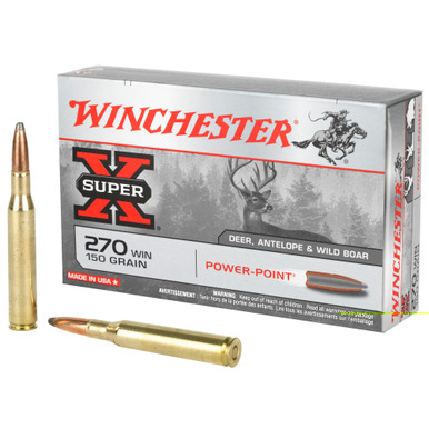 FAST FLAT RATE SHIPPING! Ammo