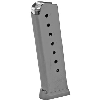 Mag Ati 1911 45acp 8rd Blk - FAST FLAT RATE SHIPPING!