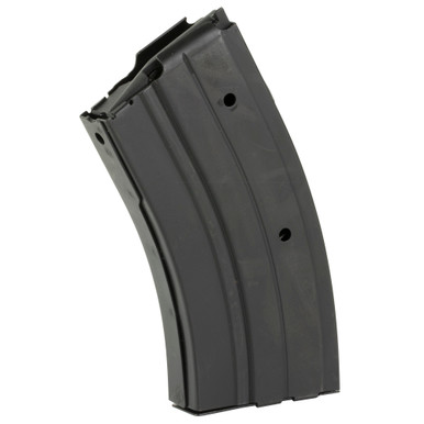 Promag Ruger Mini 30 762x39 20rd Bl  FAST FLAT RATE SHIPPING
