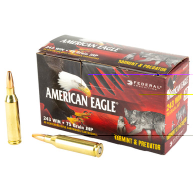 FAST FLAT RATE SHIPPING! Ammo