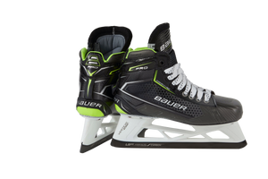 Bauer Pro Intermediate Goalie Skates Bauer Pro Intermediate Goalie Skates
