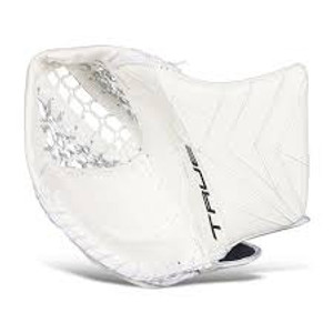 True Catalyst 9X3 Senior Goalie Glove