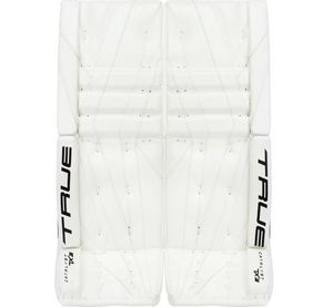 True Catalyst 7X3 Intermediate Goalie Leg Pads