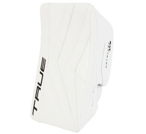 True Catalyst 7X3 Intermediate Goalie Blocker True Catalyst 7X3 Intermediate Goalie Blocker