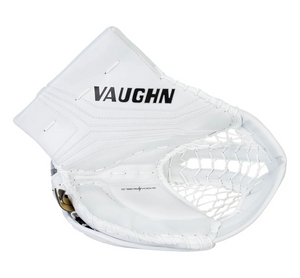 Vaughn Velocity V10 Pro Carbon Senior Goalie Glove Vaughn Velocity V10 Pro Carbon Senior Goalie Glove