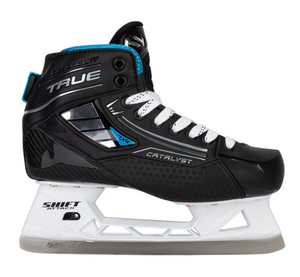 True Catalyst 7X4 Intermediate Goalie Skates True Catalyst 7X4 Intermediate Goalie Skates
