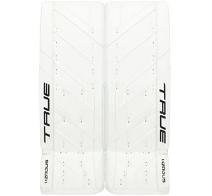 True HZRDUS 9X4 Senior Goalie Leg Pads