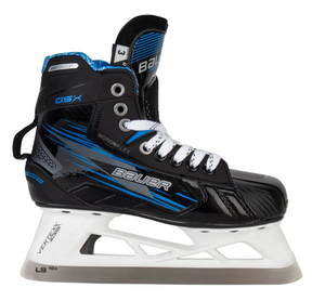Bauer GSX Junior Goalie Skates - 2024 Model