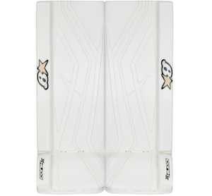 Brian's Iconik X Junior Goalie Leg Pads