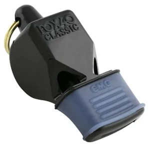 Fox 40 Classic CMG Whistle Fox 40 Classic CMG Whistle