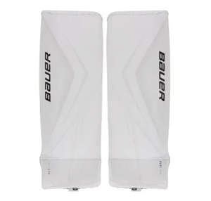 Bauer Vapor Flylite Goalie Leg Pads - Senior Bauer Vapor Flylite Goalie Leg Pads - Senior