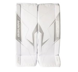 Bauer SV-Pro Goalie Leg Pads Intermediate Bauer SV-Pro Goalie Leg Pads Intermediate