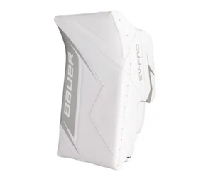 Bauer SV-Pro Goalie Blocker Intermediate Bauer SV-Pro Goalie Blocker Intermediate