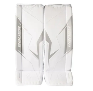 Bauer SV-Pro Goalie Leg Pads Junior