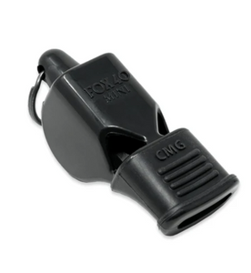 Fox 40 CMG Mini Whistle