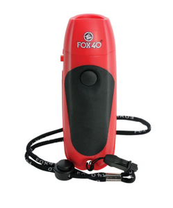 FOX40 Electronic Whistle FOX40 Electronic Whistle
