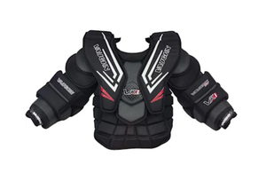 Vaughn Velocity VX1 Goalie Chest Protector