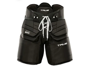True Catalyst 9x5 Goalie Pants Intermediate True Catalyst 9x5 Goalie Pants Intermediate