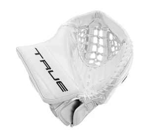 True Hzrdus L95 Goalie Glove Intermediate