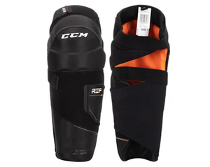 CCM SGREF Referee Shin Guards CCM SGREF Referee Shin Guards