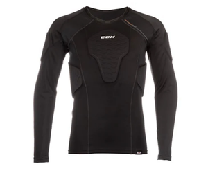 CCM Referee Padded Shirt CCM Referee Padded Shirt