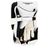 True Catalyst 7X3 Intermediate Goalie Blocker