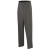 Smitty Pleated Umpire Charcoal Combo BBS375 Pant