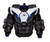 Bauer Vapor Flylite Goalie Chest Protector Intermediate