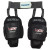 Vaughn VKP V10 Intermediate Goalie Knee Guards