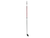 True HZRDUS Smoke Goalie Stick Junior