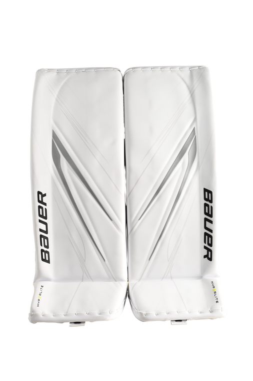 Bauer Vapor HyperLite 2 Senior Goalie Leg Pads