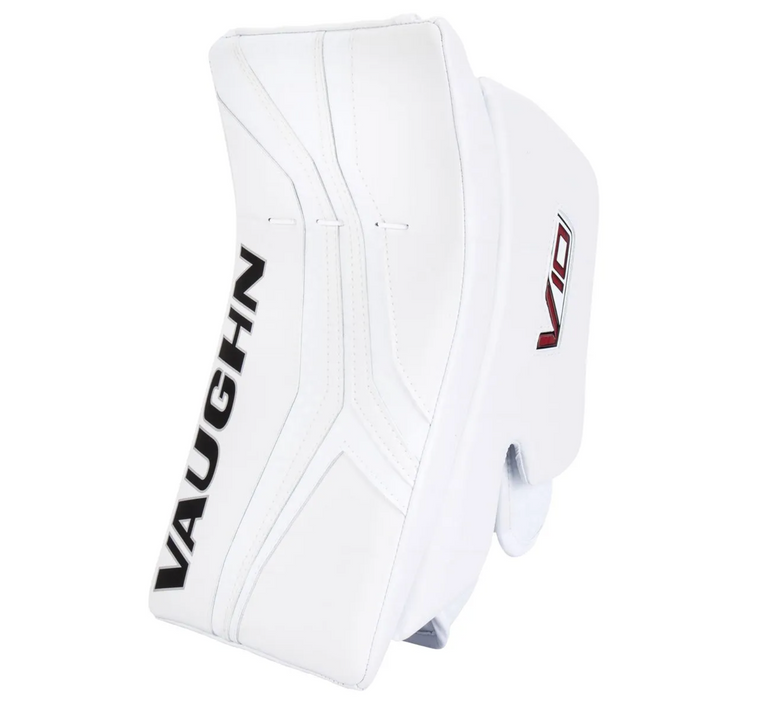 Vaughn Velocity V10 Intermediate Goalie Blocker