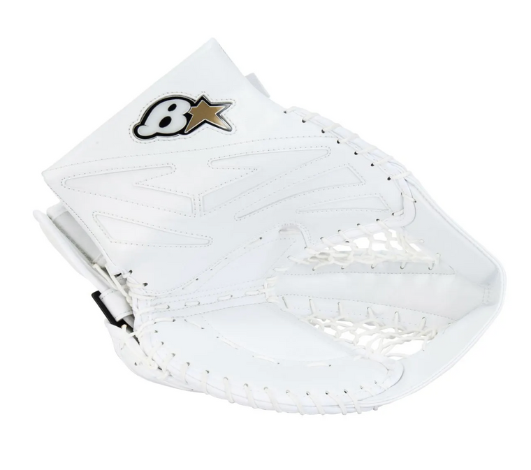 Brian's NetZero 3 Junior Goalie Glove