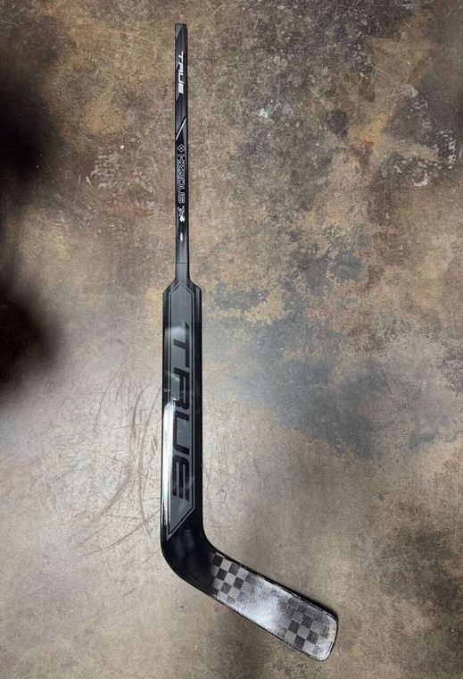 True HZRDUS 7X4 Intermediate Goalie Stick