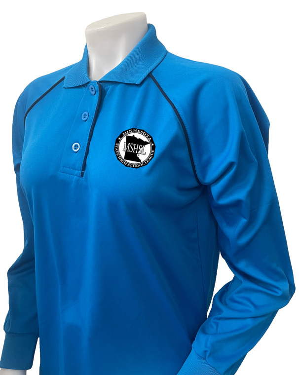 MSHSL Women's Volleyball/Swim & Dive Long Sleeve 2024