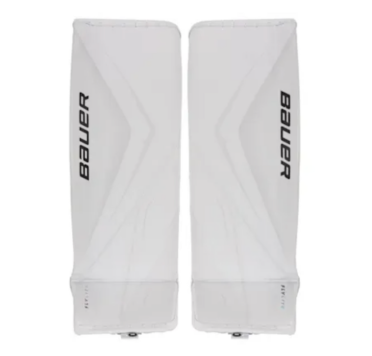 Bauer Vapor Flylite Goalie Leg Pads - Senior