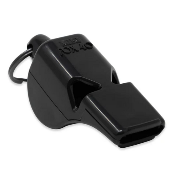 Fox 40 Mini Official Whistle