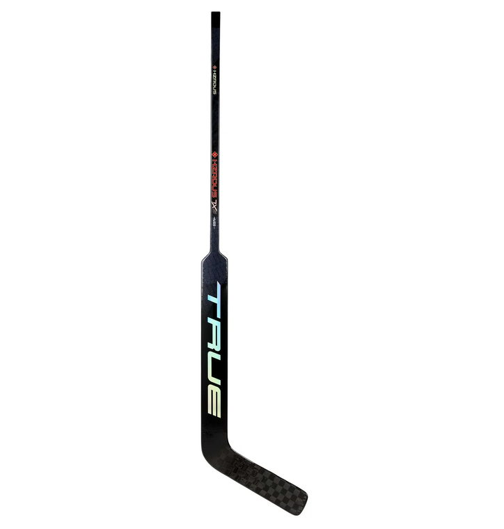 True HZRDUS 7X5 Goalie Stick Senior