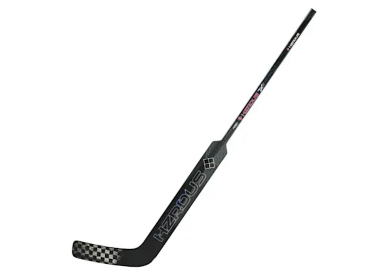 True HZRDUS Smoke Goalie Stick Intermediate