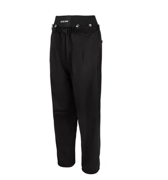 CCM Hockey Referee Shell/Pants