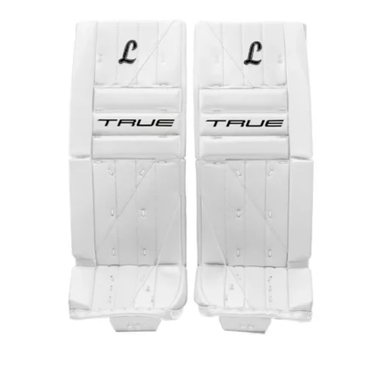 True HZRDUS L95 Goalie Leg Pads Senior | Lightweight Pads with Pro ...