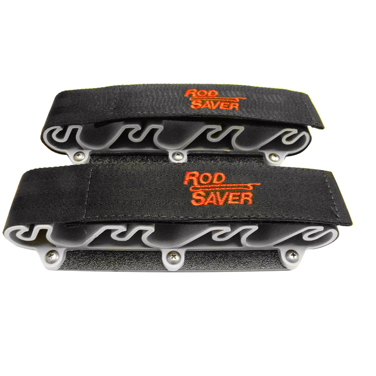 Rod saver sm6 side mount 6 rod holder Clearance