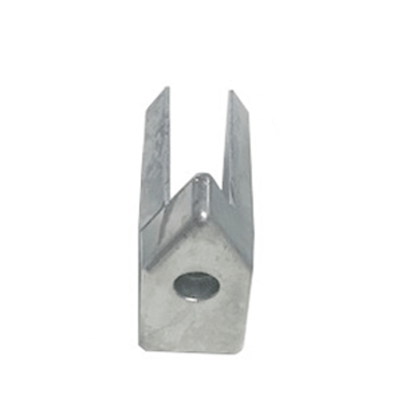 Tecnoseal Spurs Line Cutter Aluminum Anode Size F F1 [TECFF1/AL]