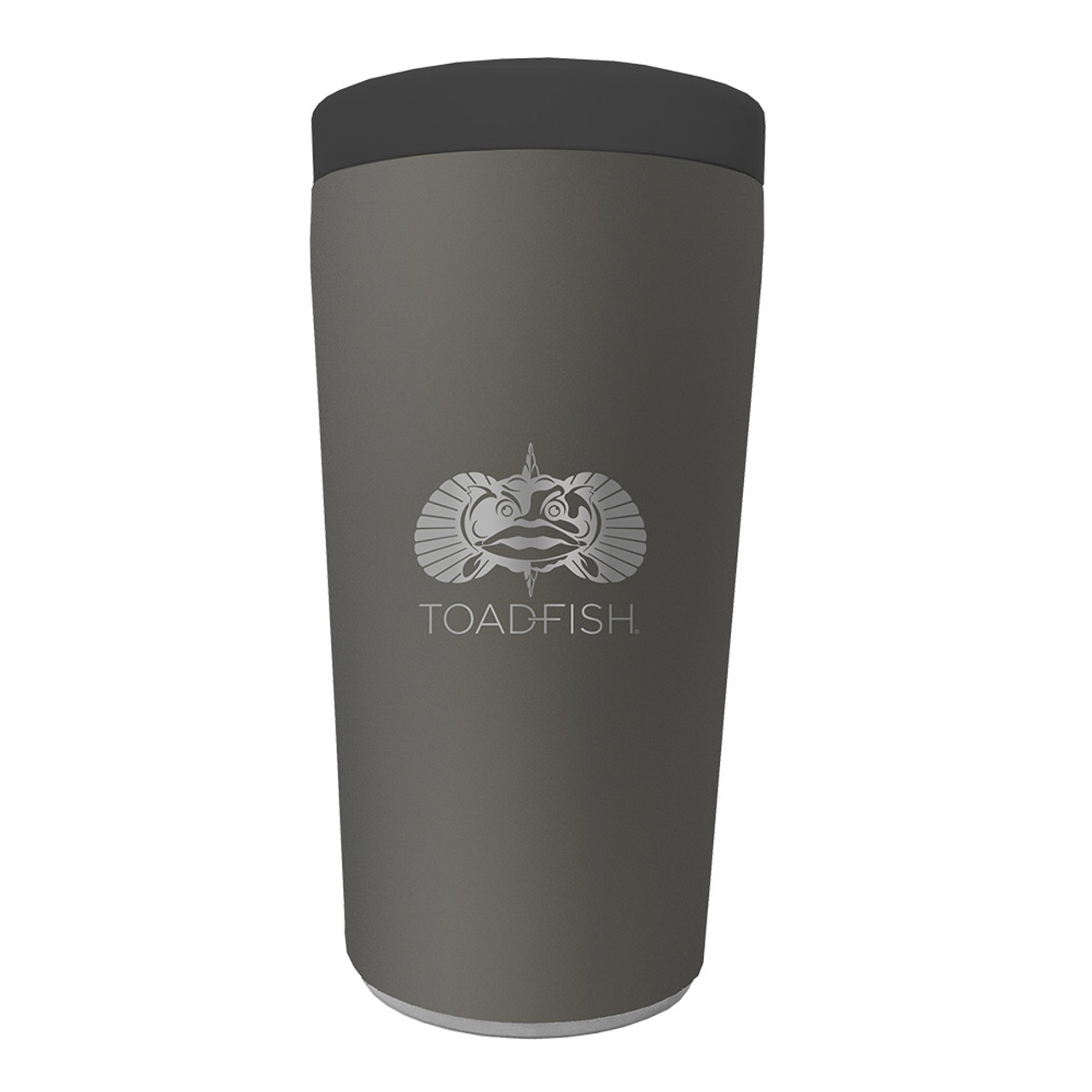 Toadfish 20oz Non-Tipping Tumbler - Graphite