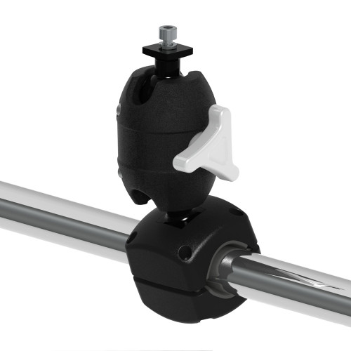 Scanstrut ROKK Adjustable Rail Mount - No Top Plate - Modular Design [RL-ARM]