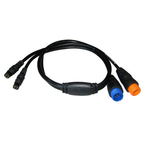 Garmin Adapter Cable To Connect GT30 T\/M to P729\/P79 [010-12234-07]